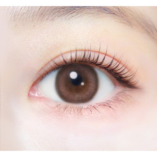 EverColor1day – Natural Smooth Coral 日拋 每盒20片